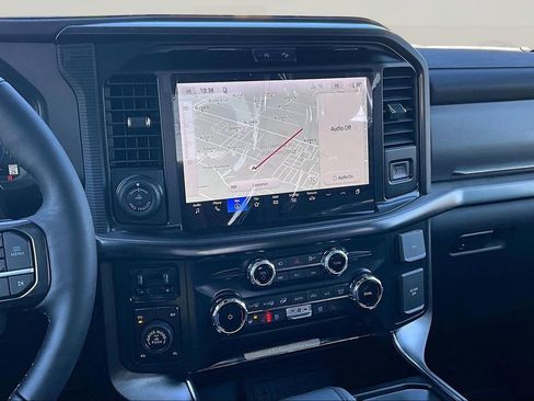 New 2026 Ford F150 Platinum w/ Equipment Group 702A High image 7