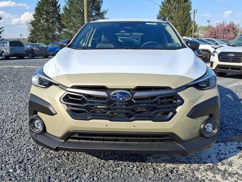 New 2026 Subaru Crosstrek 2.5i Limited image 2