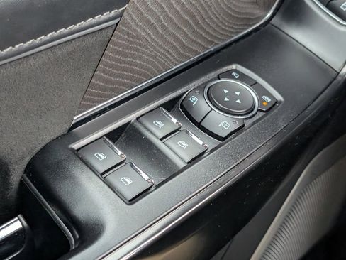 Used 2023 Ford F150 Platinum w/ Equipment Group 701A High image 10