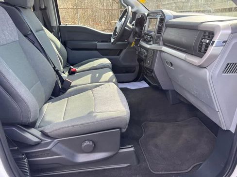 Certified 2023 Ford F150 XLT w/ XTR Package AWD/4WD image 25