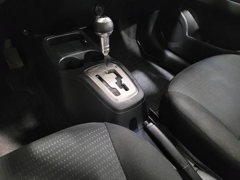 Used 2024 Mitsubishi Mirage G4 ES FWD image 26