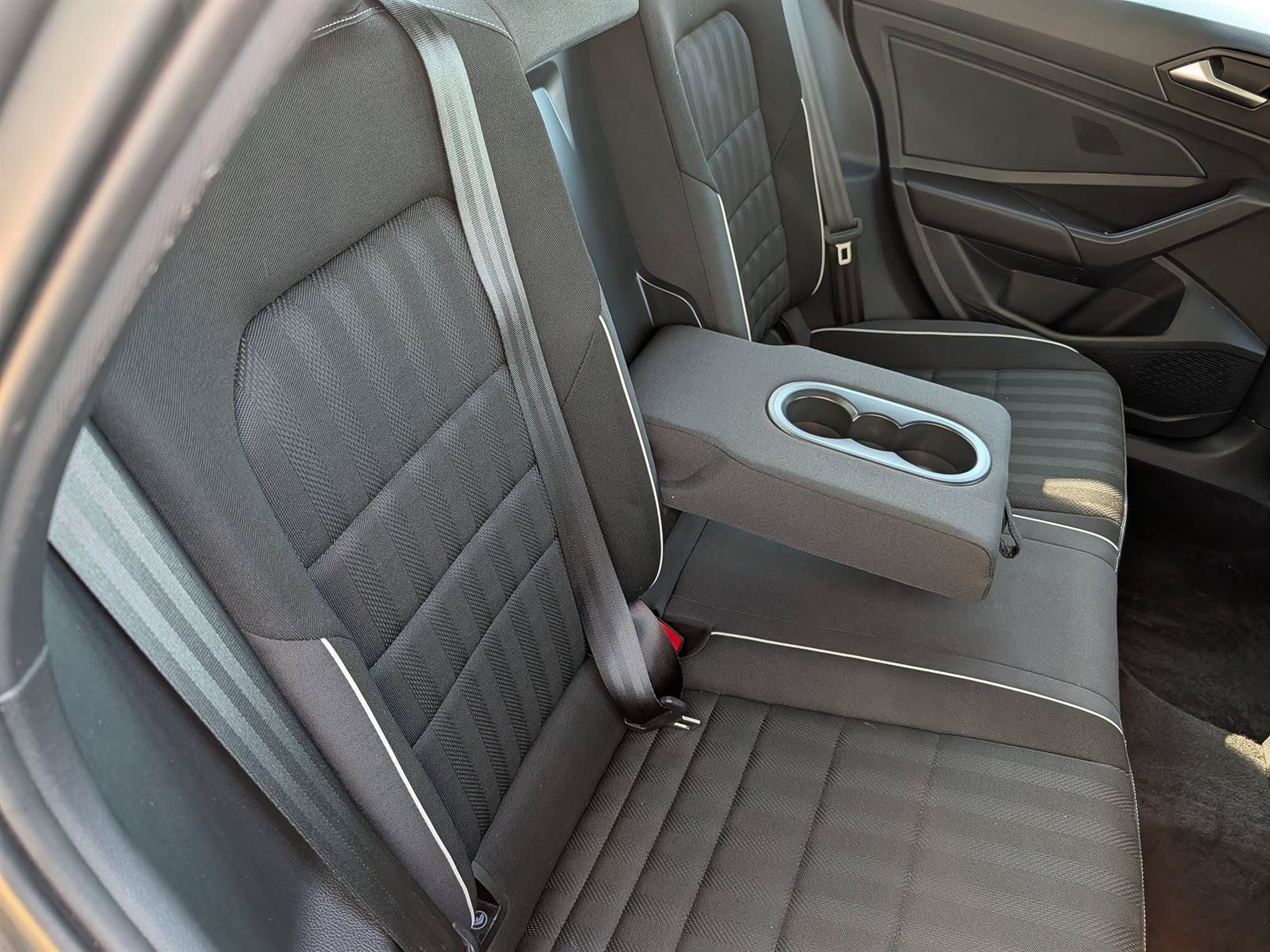 Certified 2023 Volkswagen Jetta Sport FWD image 15