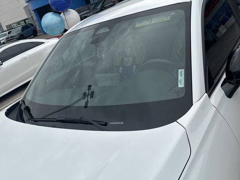 Used 2024 Honda HR-V Sport image 21