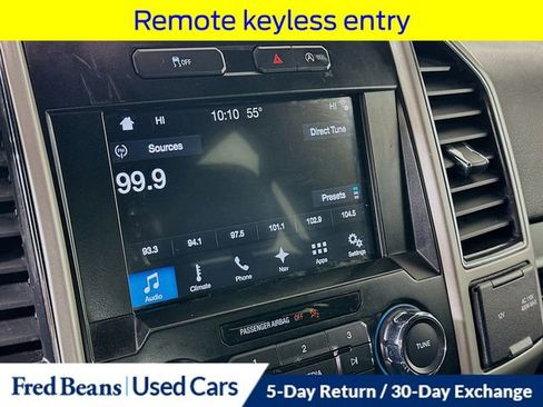 Certified 2017 Ford F150 Lariat image 19