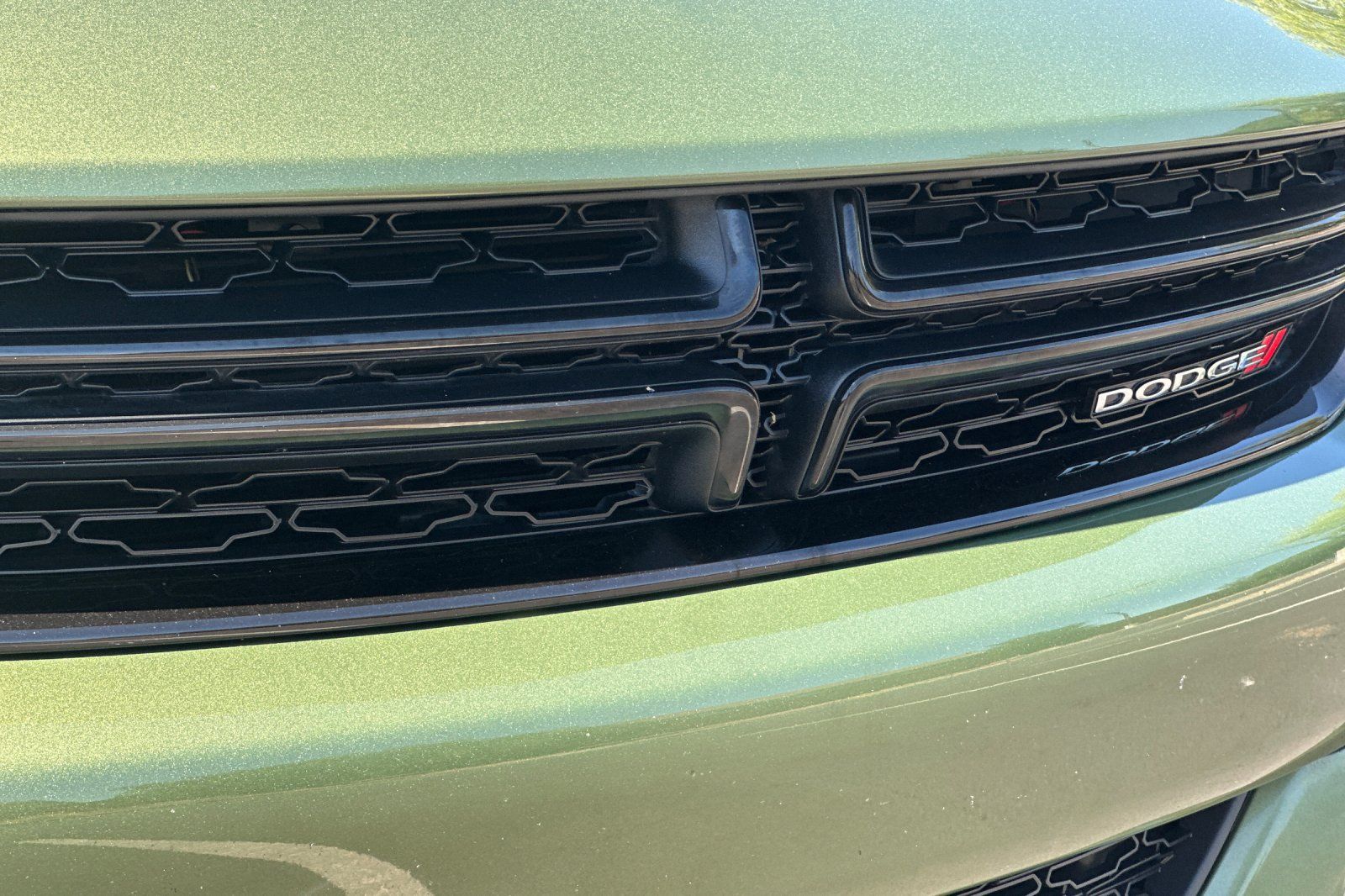 Used 2022 Dodge Charger SXT RWD image 8