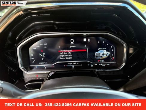 Used 2022 GMC Sierra 1500 Elevation image 11