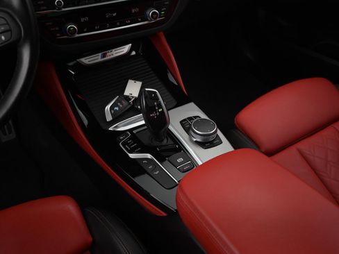 Used 2019 BMW X4 M40i w/ Premium Package image 25