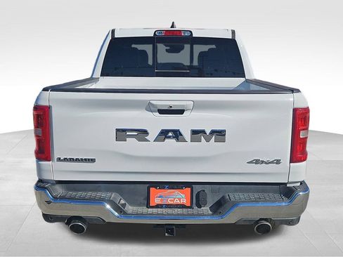 Used 2025 RAM 1500 Laramie image 14
