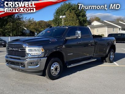Used 2022 RAM 3500 Laramie