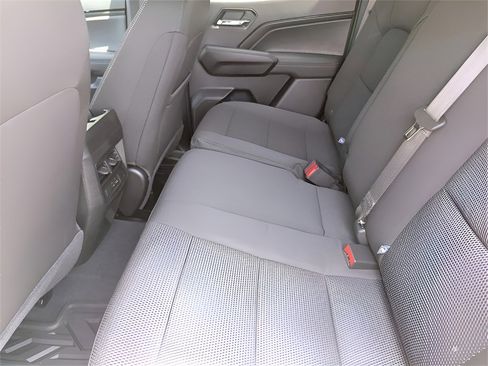 New 2026 GMC Canyon Elevation w/ Convenience Package image 24