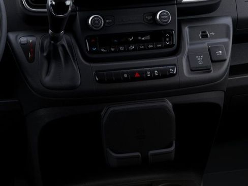 New 2025 RAM ProMaster 2500 w/ Quick Order Package 22G SLT image 39