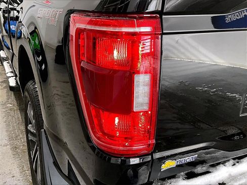 Used 2022 Ford F150 XLT w/ Equipment Group 302A High image 33