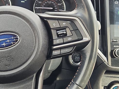 Used 2021 Subaru Crosstrek 2.5i Limited w/ Moonroof Package 2 image 16