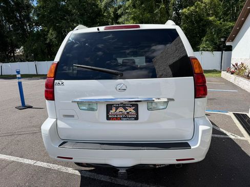 Used 2007 Lexus GX 470 AWD/4WD image 13
