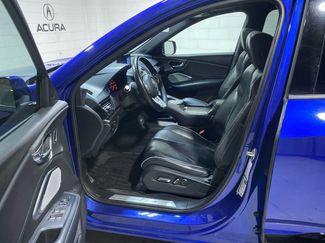 Used 2019 Acura RDX A-Spec AWD/4WD video 2