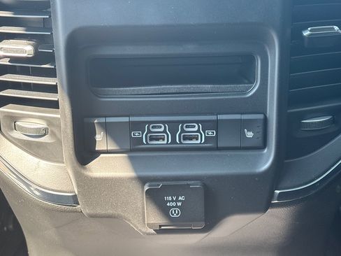 New 2026 RAM 2500 Laramie image 57