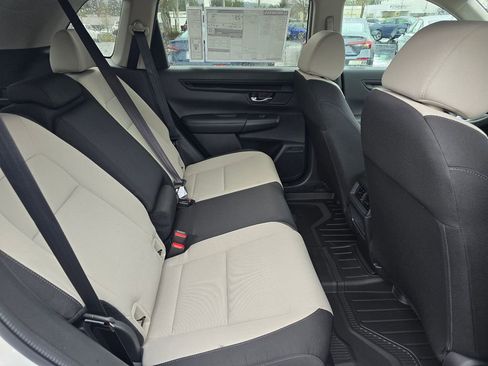 Certified 2026 Honda CR-V LX image 7