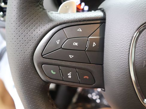 New 2026 Dodge Durango GT AWD/4WD image 27