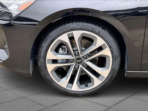 New 2026 Audi A3 2.0T Premium w/ Black Optic Package image 11