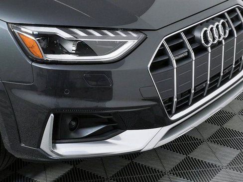 Used 2024 Audi A4 2.0T allroad Premium Plus AWD/4WD image 37