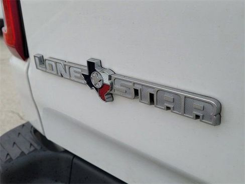 Used 2023 RAM 1500 Lone Star image 11