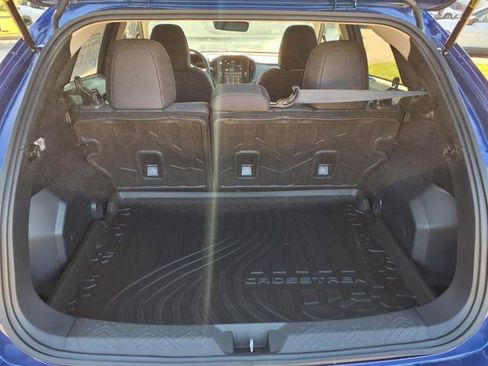 New 2026 Subaru Crosstrek 2.0i Premium AWD/4WD image 9