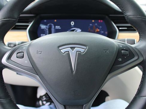 Used 2021 Tesla Model S Long Range Plus image 16