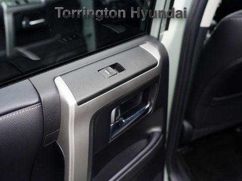 Used 2023 Toyota 4Runner TRD Sport image 36