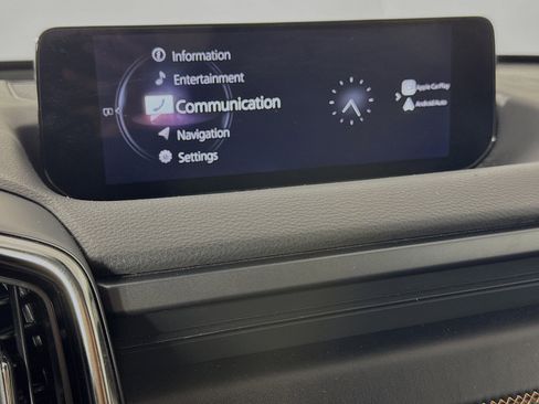 Used 2023 MAZDA CX-50 AWD 2.5 S w/ Cargo Package image 15