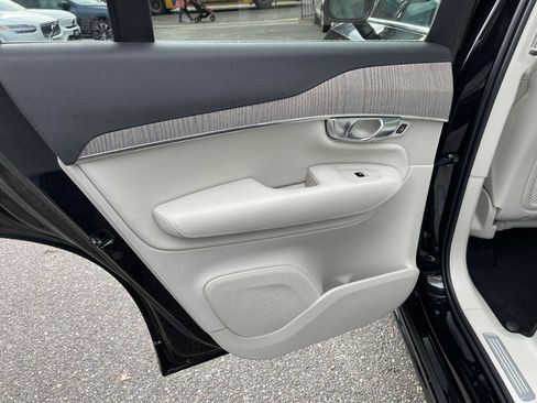 Used 2023 Volvo XC90 B6 Plus w/ Protection Package Premier image 16