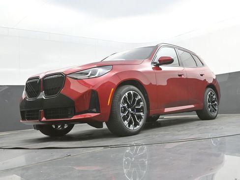 New 2026 BMW X3 xDrive30 w/ Premium Package AWD/4WD image 42