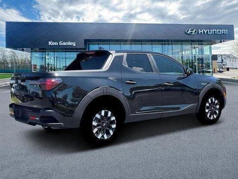 New 2026 Hyundai Santa Cruz SE FWD image 8