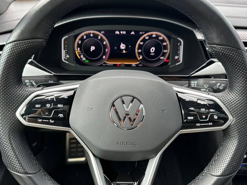 Used 2023 Volkswagen Arteon SEL AWD/4WD image 23