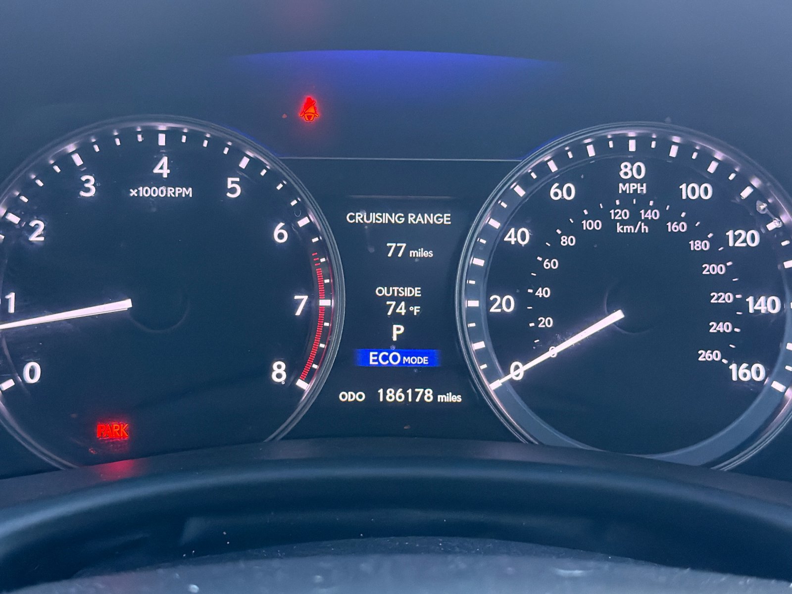 Used 2013 Lexus GS 350 w/ Luxury Pkg RWD image 16