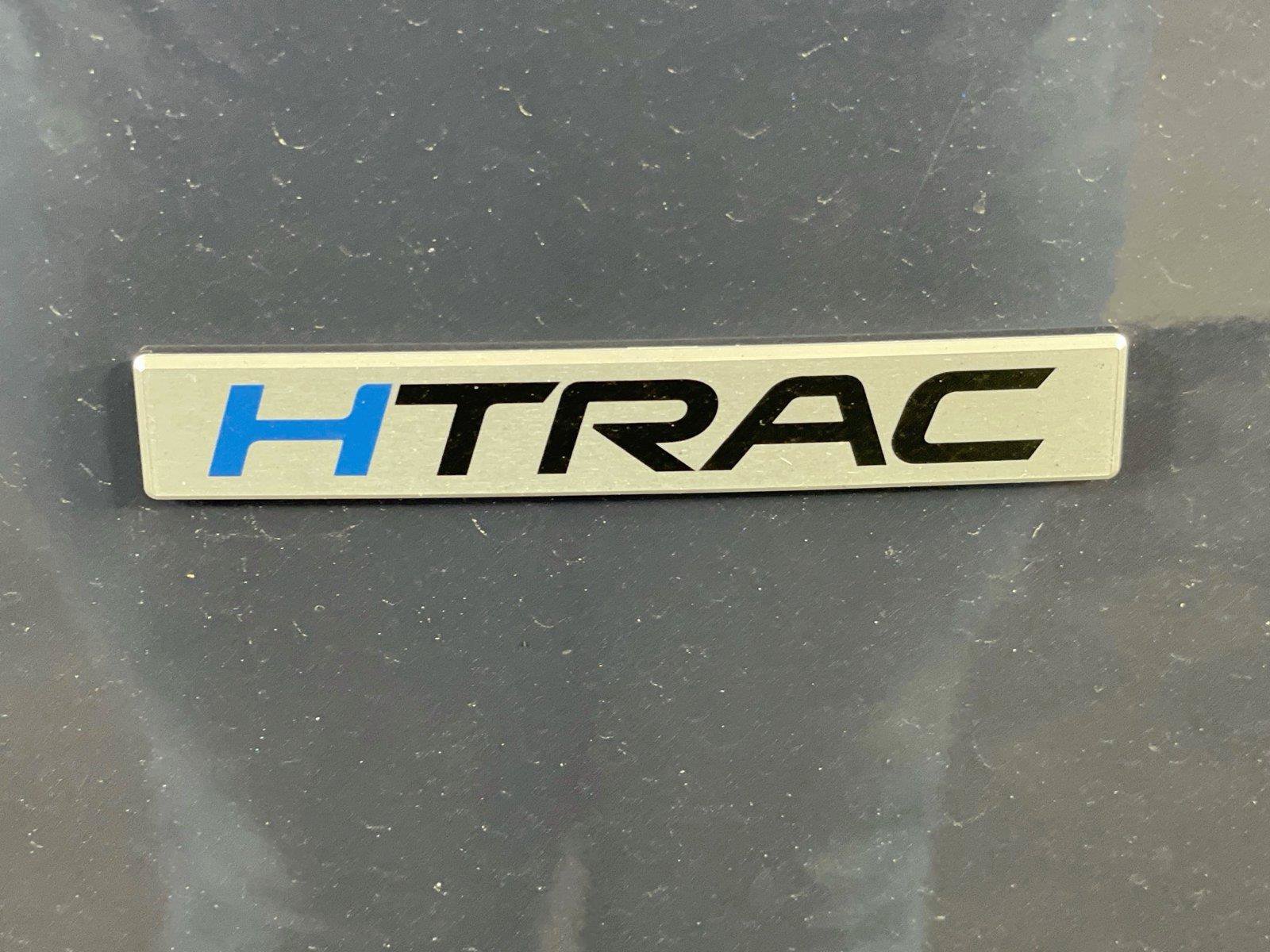 New 2026 Hyundai Tucson SE AWD/4WD image 23