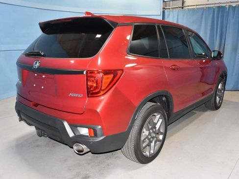 Used 2023 Honda Passport EX-L image 28