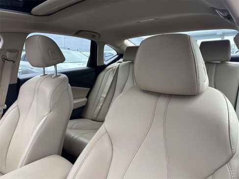 Used 2022 Acura TLX image 20