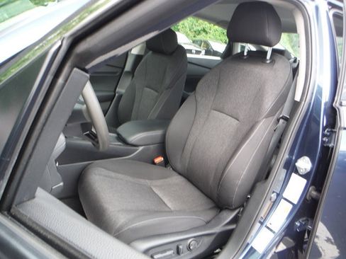Used 2024 Honda Accord EX image 13
