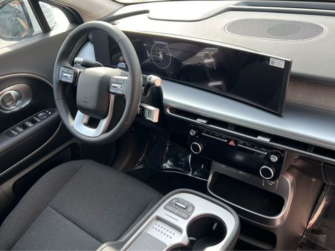 New 2026 Hyundai Ioniq 9 SE AWD/4WD image 20