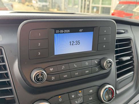 Used 2024 Ford Transit 250 Low Roof w/ Exterior Upgrade Package image 24