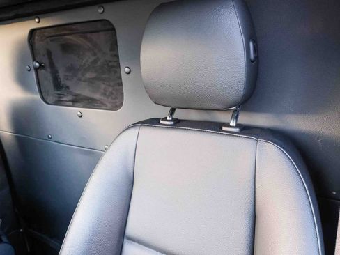 Used 2024 Mercedes-Benz Sprinter 3500 w/ Parking Package image 22