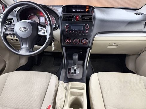 Used 2013 Subaru Crosstrek 2.0i Premium AWD/4WD image 9