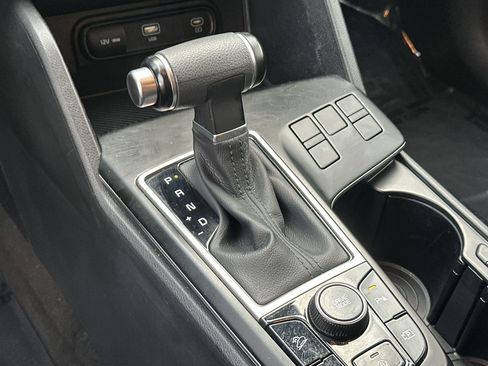 Certified 2023 Kia Sportage LX FWD image 19