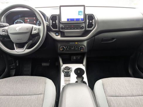 Used 2024 Ford Bronco Sport Big Bend image 16