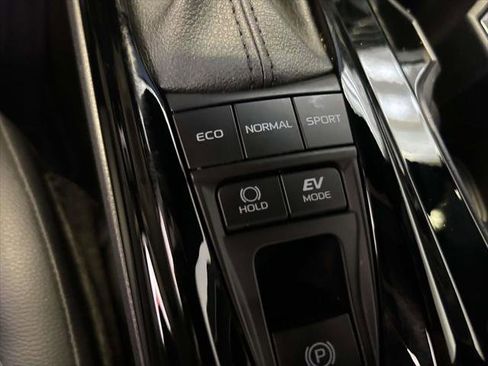 Certified 2025 Toyota Camry XSE w/ Premium Plus Package FWD image 22