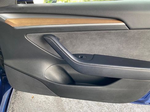 Used 2022 Tesla Model 3 Long Range image 42