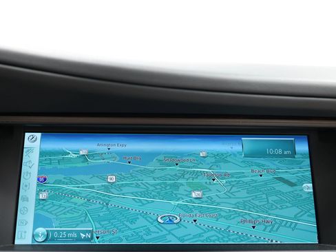 Used 2015 Rolls-Royce Ghost RWD image 39