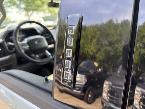 Used 2023 Ford F150 XLT w/ Equipment Group 302A High AWD/4WD image 22