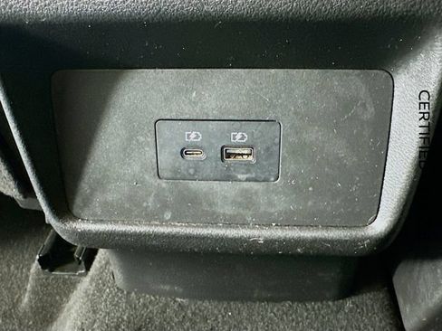 Certified 2023 Nissan Rogue SV FWD image 24