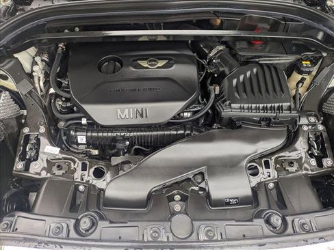 Used 2019 MINI Cooper Countryman John Cooper Works w/ Convenience Package image 24